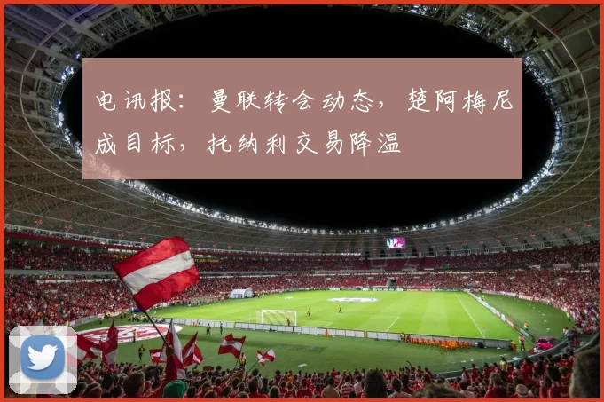 电讯报:曼联转会动态,楚阿梅尼成目标,托纳利交易降温